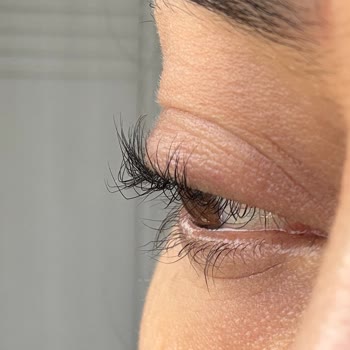 Gratis Beauty Kirpik Lifting Kirpiklerim Mahvoldu.