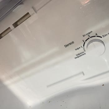 Samsung Buzdolabımda Sürekli Sorunlar Yaşıyorum