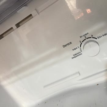Samsung Buzdolabımda Sürekli Sorunlar Yaşıyorum