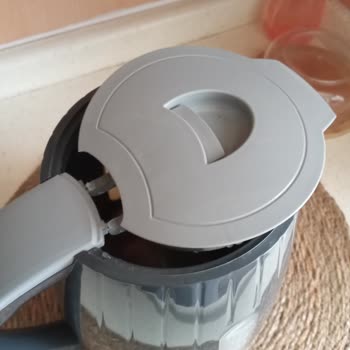 Schafer Kapağı Arızalı Kettle