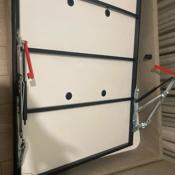 İşbir Yatak Bazası Ürün Ve Servis Faciası!