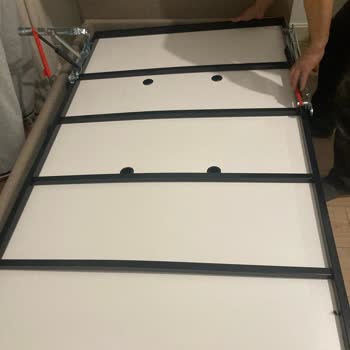 İşbir Yatak Bazası Ürün Ve Servis Faciası!