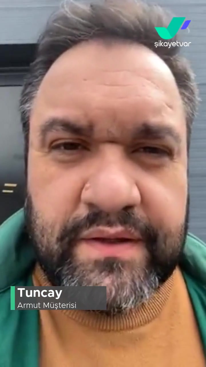 Armut Üzerinden Hizmet Vermememe Rağmen Haksız Yorum Alma! videonun kapak resmi