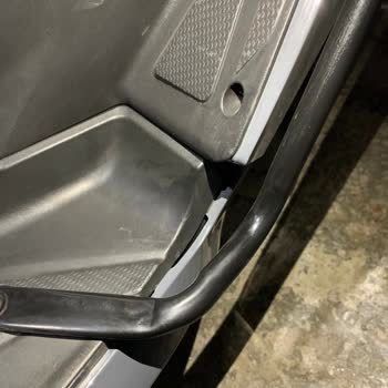 Arora Motor Bayiden Alınan Motosiklette Yaşanan Sorunlar