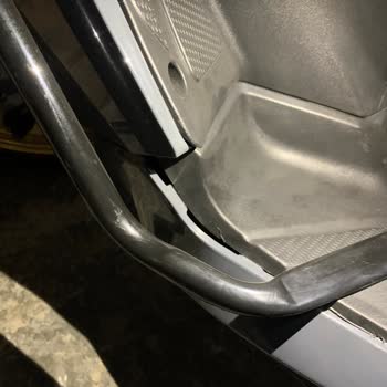 Arora Motor Bayiden Alınan Motosiklette Yaşanan Sorunlar