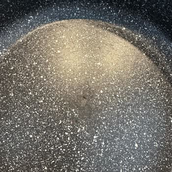 Korkmaz Mutfak Eşyaları Granit Pilav Tenceresi Sorunu