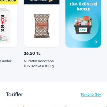 Kocatepe Kahve Evi Kahve Çok Acı Ve İçilmeyecek Kadar Kötü