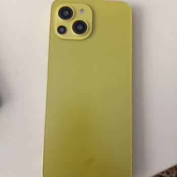 Reeder S23 Pro Max WhatsApp Ses Sorunu