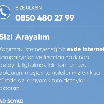 0850 480 27 99 Resmi Olmayan Numaralarla Digiturk Ve Türk Telekom Üyeliği Alınıyor