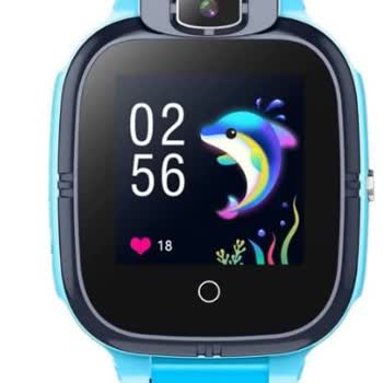 Reeder Kiddo 2 Akıllı Saat Sürekli Arızalanıyor