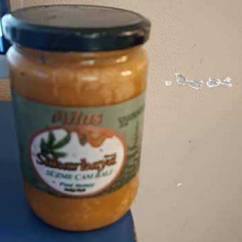 Migros Orijinalliği Şüpheli Çam Balını İade Almıyor