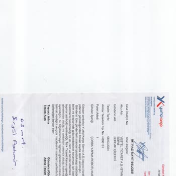 Vestel Çorba Yapma Robotu