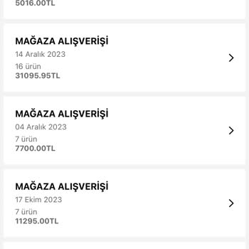 Sephora Kampanyalarının Arkasında Durmuyor!