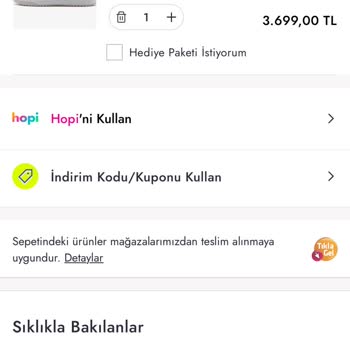 Boyner Sözde İndirim Kuponu