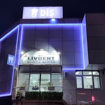 Livdent Ağız ve Diş Sağlığı Polikliniği Dikkatsiz Diş Hekimi Ve Hijyen Eksikliği