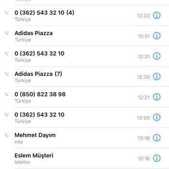 Adidas Eskisi Gibi Sorumluluk Sahibi Değil