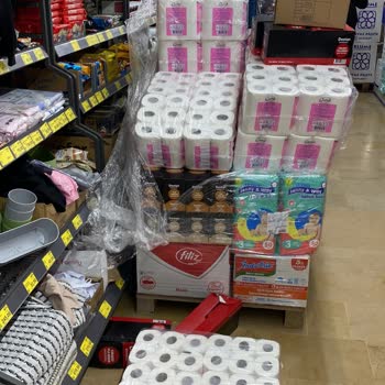 BİM İstediğimiz Ürünleri Alamıyoruz