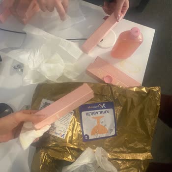 Beymen'İN Ürünleri Hatalı Ve Özensiz Gönderimi