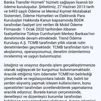 Payguru Mobil Ödeme Güvenlik Açığı