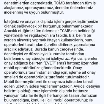 Payguru Mobil Ödeme Güvenlik Açığı