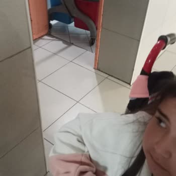 Bursa Yüksek İhtisas Eğitim ve Araştırma Hastanesi Engelli Tuvaletinin Amacından Farklı Kullanılması