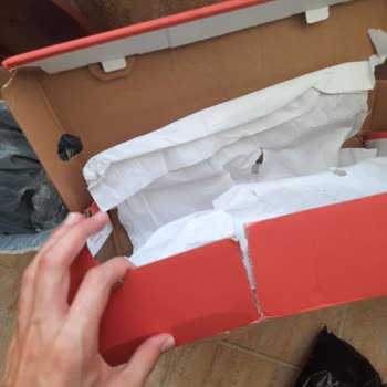 Converse Chuck 70 Yanlardan Kırılma Ve Malzeme Kalitesizliği