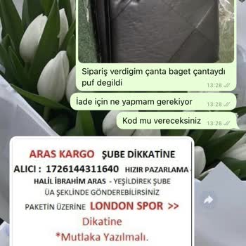 London Sport Müşteri Memnuniyetsizliği: İlgisizlik Ve Yanlış Ürün Sorunu