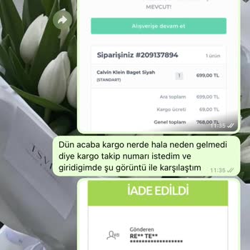 London Sport Müşteri Memnuniyetsizliği: İlgisizlik Ve Yanlış Ürün Sorunu