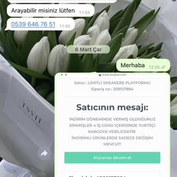 London Sport Müşteri Memnuniyetsizliği: İlgisizlik Ve Yanlış Ürün Sorunu