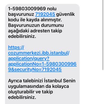 #alo153 #İBB Çözüm # İbb Sosyal Yaşam