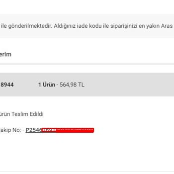 Pierre Cardin Giyim Pierre Cardin Güven Sarsıyor Müşteri Kaybediyor.