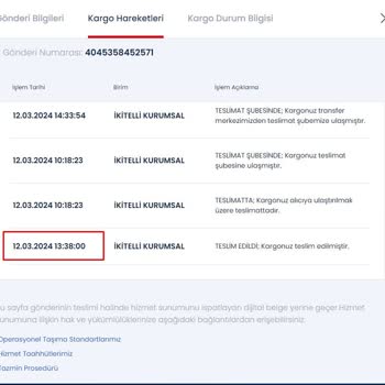 Pierre Cardin Giyim Pierre Cardin Güven Sarsıyor Müşteri Kaybediyor.