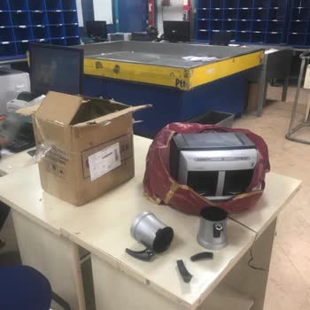 Dolap Dolam Uygulaması Beni Mağdur Etti