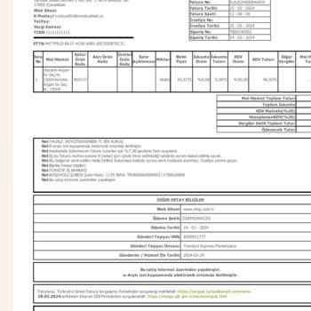 Bioxin Keratin Argan Sıvı Saç Kreminin Kargoda Dökülmesi