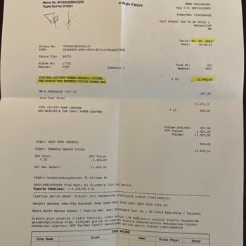 Tefal Ütüden Hiç Memnun Değilim