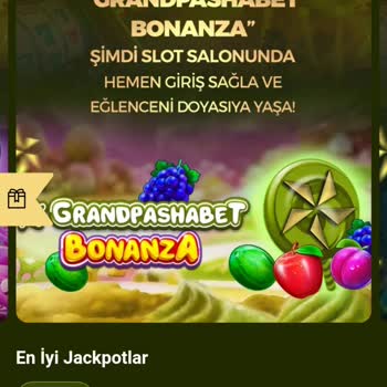 GrandPashaBet 58 TL Bonus İçin Benden 79.000 TL Kesinti Yapıldı