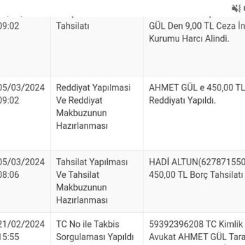 Denizbank Banka Bloke Kaldırılması
