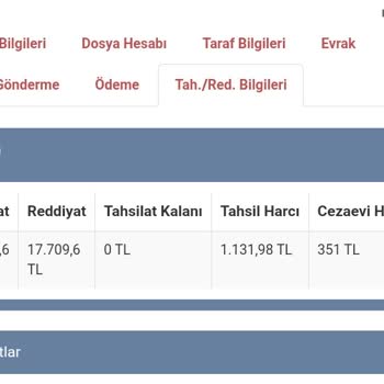 Denizbank Banka Bloke Kaldırılması