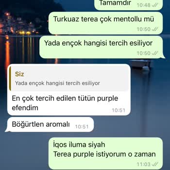 Esigarasanalmarket.com İnternetten Alışverişte Yaşanan Sorunlar