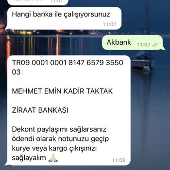 Esigarasanalmarket.com İnternetten Alışverişte Yaşanan Sorunlar