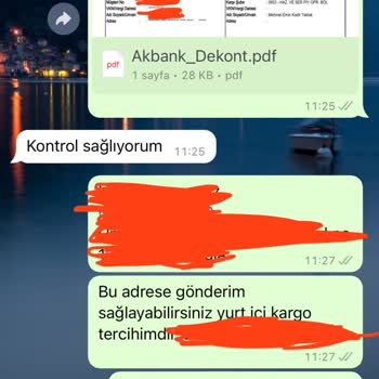 Esigarasanalmarket.com İnternetten Alışverişte Yaşanan Sorunlar