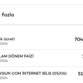 Akbank Üyelik Ücreti İptali