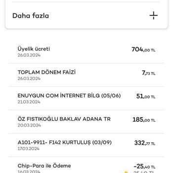 Akbank Üyelik Ücreti İptali