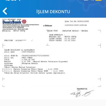 Tnyotomarket Yalancı Satış Mağazası