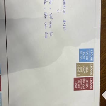 İstikbal Yeni Satın Alınan Ürünün Aparatı Eksik