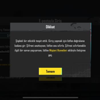 Yanlış Hesap Pre Dünyam Random