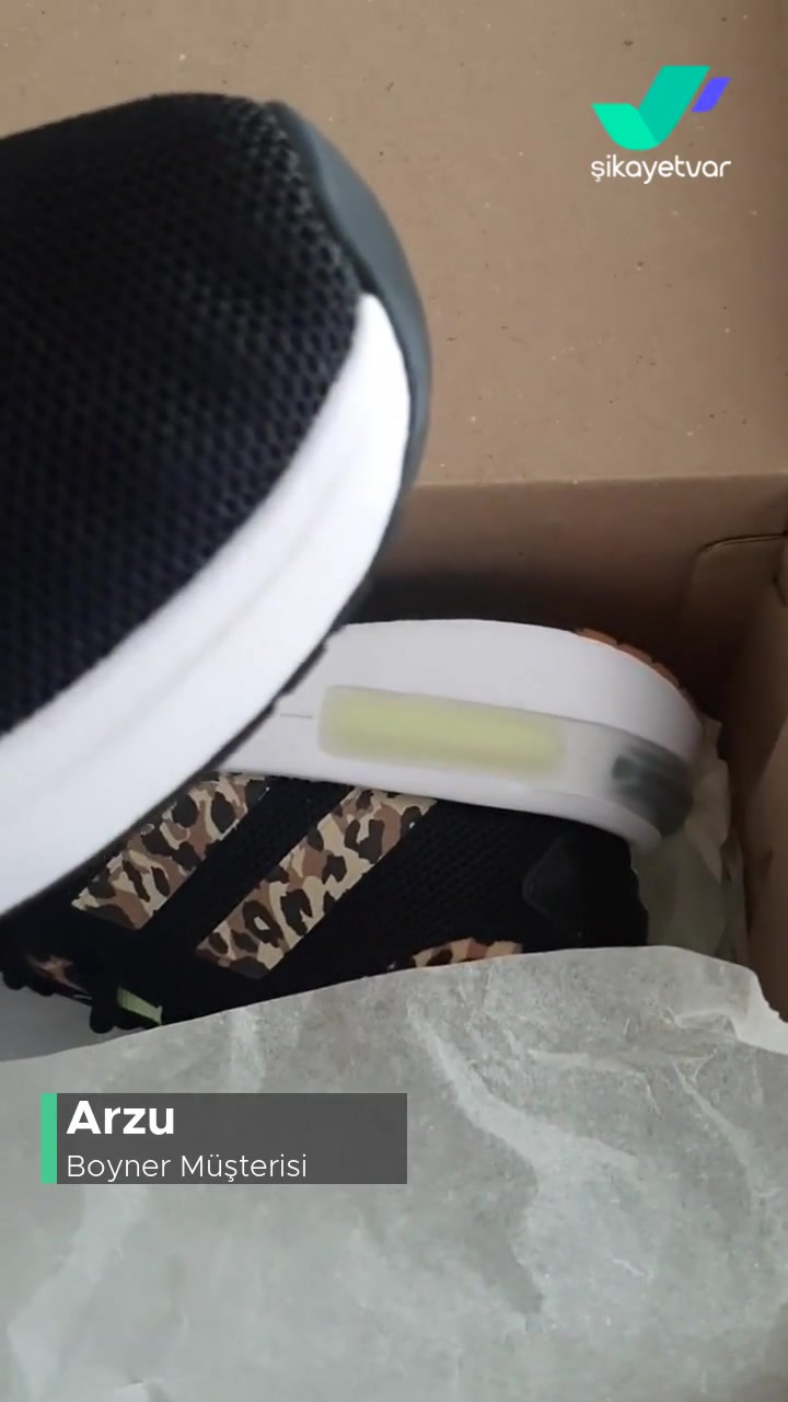 Boyner Siparişlerimle İlgili Sıkıntılarım Var! videonun kapak resmi