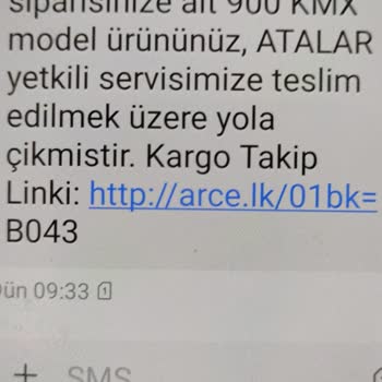 Arçelik Com TR. İlgisizliği