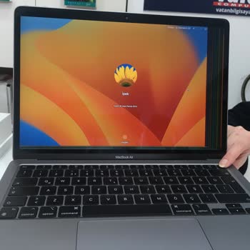 Apple Güvensiz Firma Garanti Verdiği Ürününün Arkasında Durmuyor