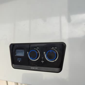 DemirDöküm Kombi Bitmeyen Arıza Sorunu